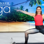 5 Day Beginner Yoga | BODi