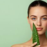 Does aloe vera soothe sunburn?