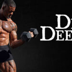 Reimagine Your Body With DIG DEEPER by Shaun T