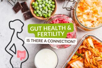 How Gut Health Impacts Fertility: Tips for a Healthy Microbiome