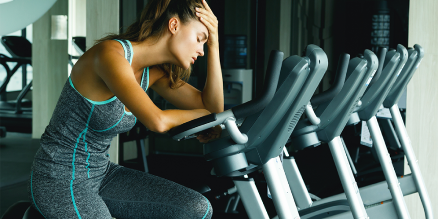 11 Indoor Cycling Mistakes to Avoid