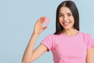 Menstrual cup dangers: This period product may affect your kidneys