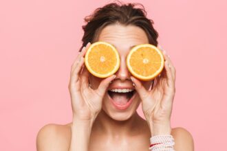 Oranges for skin: 7 effective ways to get a glass-like look