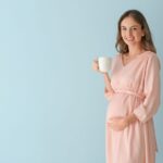 Can you drink matcha tea while pregnant?