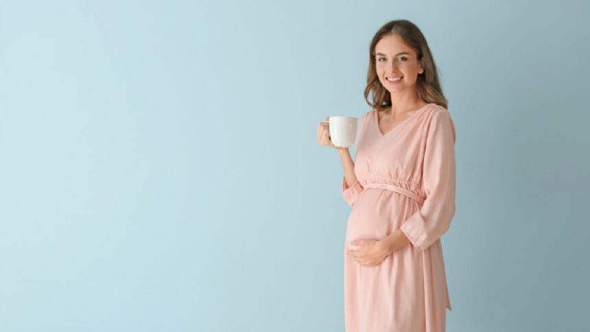 Can you drink matcha tea while pregnant?