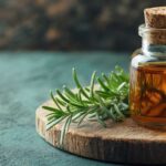 Applying rosemary oil for hair growth? It might actually cause hair loss