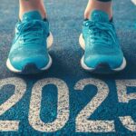 6 self-improvement tips to meet your health and wellness goals in 2025