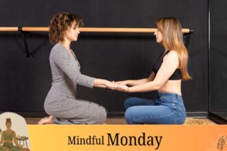 Say goodbye to Monday blues with theta healing meditation