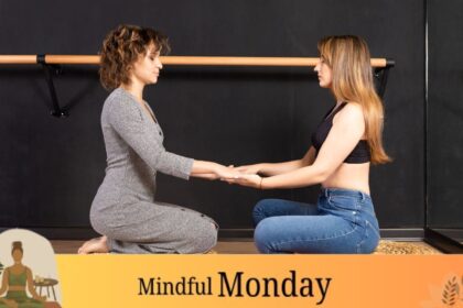 Say goodbye to Monday blues with theta healing meditation