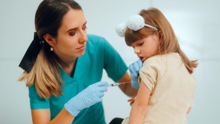 National Vaccination Day 2025: Do you need a tetanus vaccine?