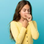 Does your child have walking pneumonia? Signs to watch out for