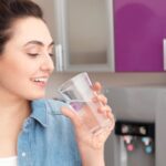 Did you know that drinking water can reduce period cramps?