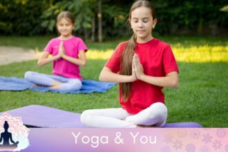 Yoga for children: 12 poses to improve concentration amid exams