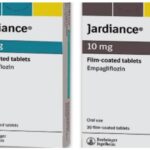 Image of Jardiance boxes