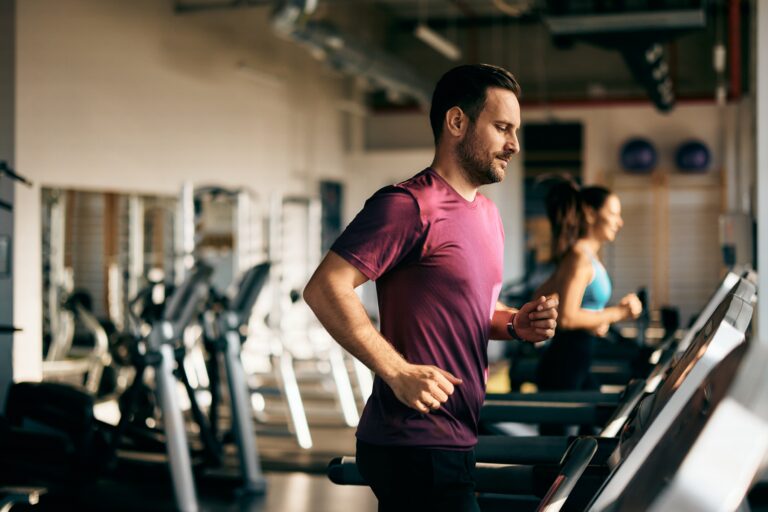 1 Hour of Cardio a Day to Lose Weight: Is It the Right Strategy?