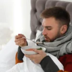 Healthiest Foods To Eat When You Have A Cold