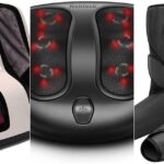 Best Foot Massagers For Diabetics