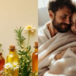 Can essential oils increase your sex drive?