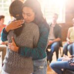 6 group mental health activities to combat loneliness