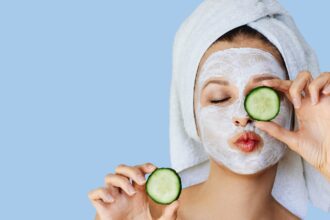 Make your skin glow overnight with these 10 homemade face masks