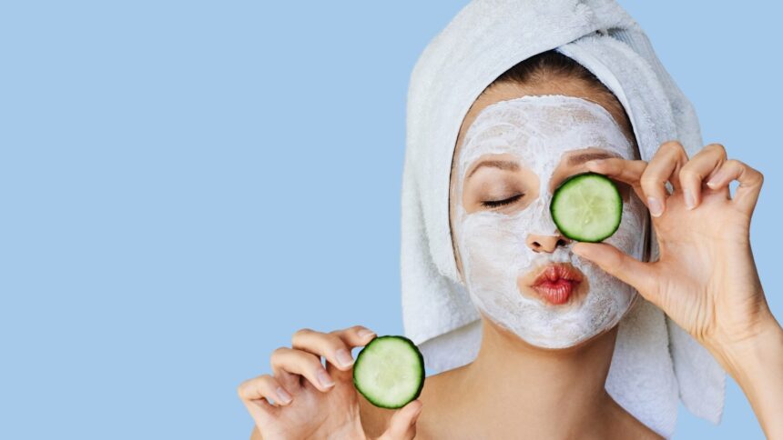 Make your skin glow overnight with these 10 homemade face masks