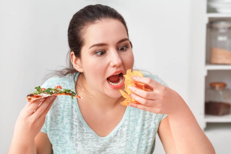 Mastering Mindful Munching: How to Stop Emotional Eating