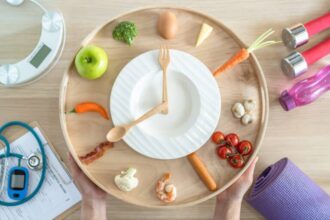 Intermittent Fasting and Cardiovascular Health: Decoding the Facts