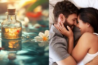 Looking to boost your sex drive this Valentine’s Day? Try using jasmine oil