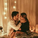 Kiss Day: 12 ways kissing can keep you healthy and happy