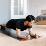 20 Bodyweight Exercises You Can Do Anywhere