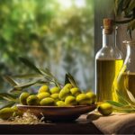 Olive oil for skin: 7 ways to use this kitchen ingredient