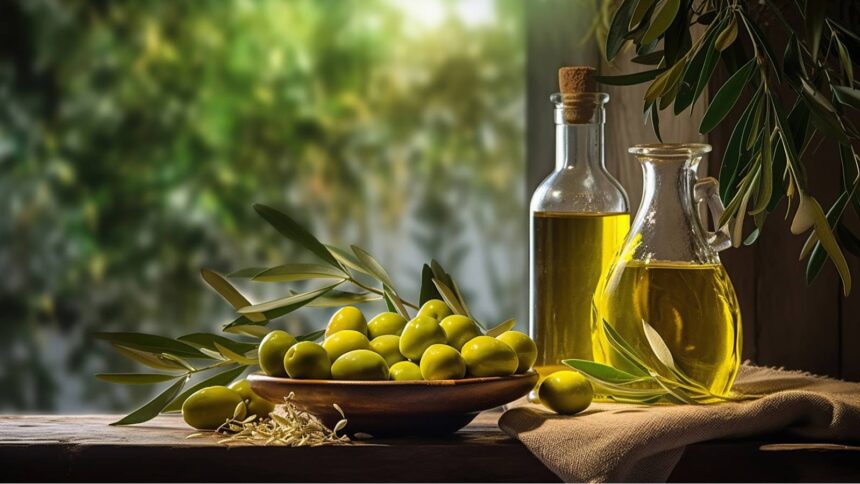 Olive oil for skin: 7 ways to use this kitchen ingredient