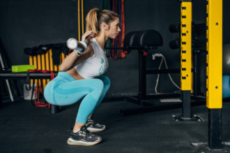 Squat Depth: How Important Is It and How Can You Improve It?