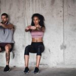 7 surprising benefits of wall squats and how to do them properly