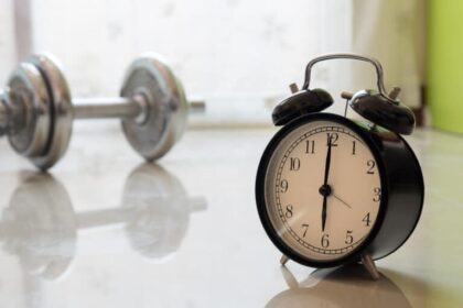 Timing Your Workouts: When is the Best Time to Exercise for Weight Loss?